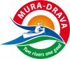 Mura-Dráva "két folyó, egy cél"